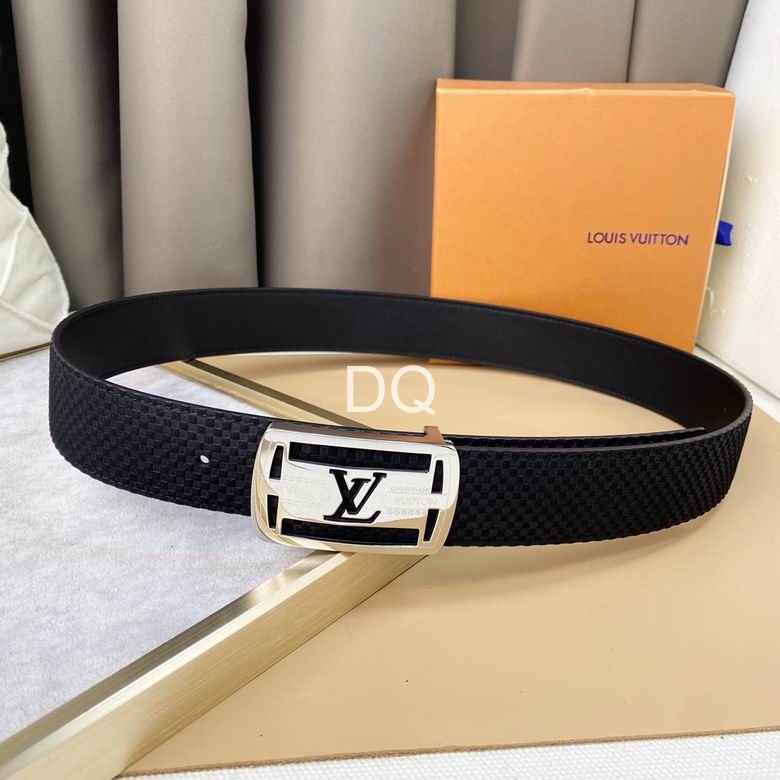 Louis Vuitton belts-LV5122B